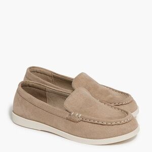 J. Crew Kids Tan Dress Shoes